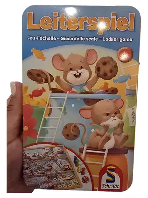 SCHMIDT SPIELE Brettspiel