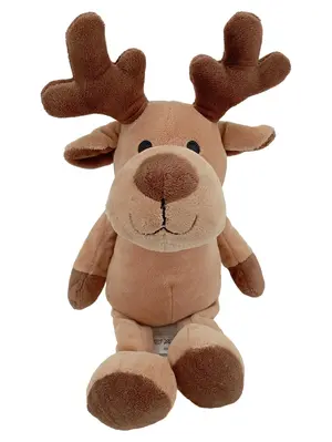 SIGIKID Baby Kuscheltier