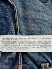 Vorschaubild ZARA Jeans Straight Leg 4