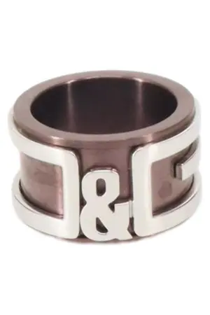 DOLCE & GABBANA Ring
