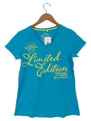 SOCCX SPIRIT T-Shirt