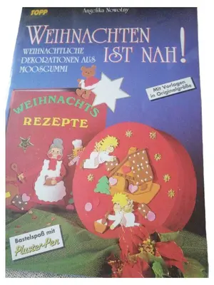 Weihnachtsbuch