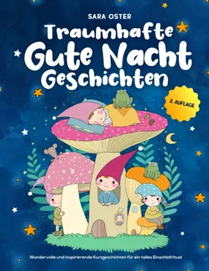 Buch für Kinder