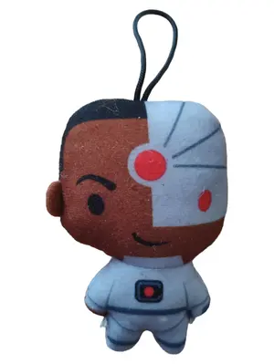 DC COMICS Fan Sammlerstück