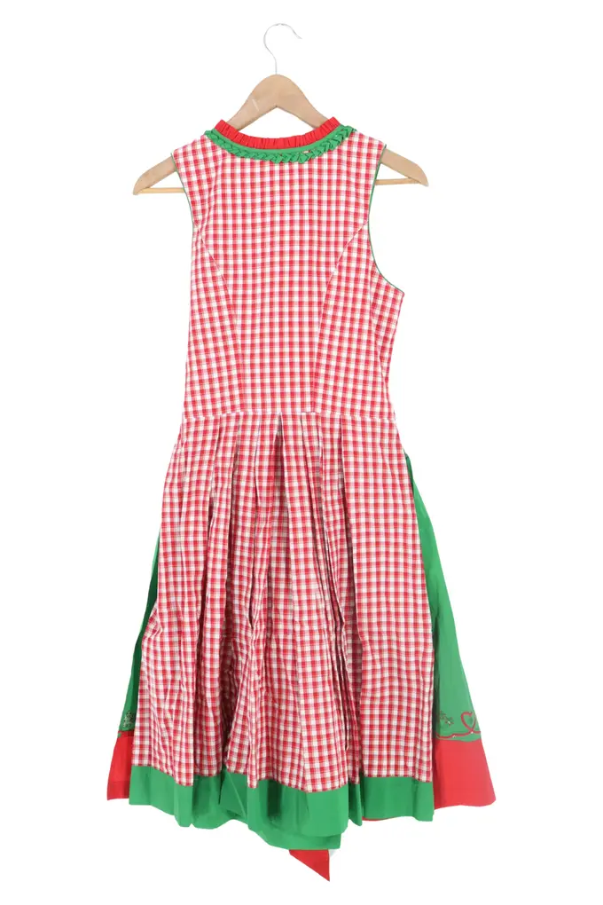 LANDHAUS C&A Dirndl Trachtenkleid Bild 2