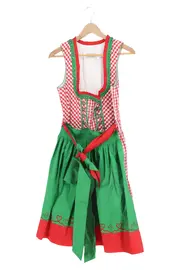 Vorschaubild LANDHAUS C&A Dirndl Trachtenkleid 1