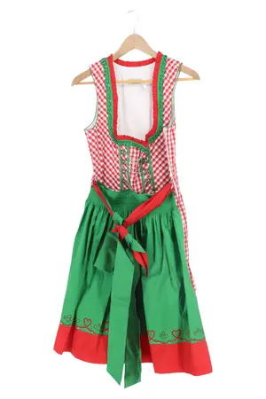 LANDHAUS C&A Dirndl Trachtenkleid