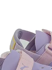 Vorschaubild 5 von Kinder Pantoletten Clog Sandalen Gr. 23 Mehrfarbig Sportlich Mädchen