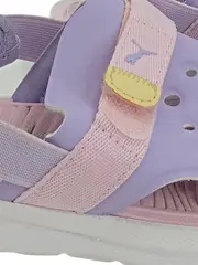 Vorschaubild 4 von Kinder Pantoletten Clog Sandalen Gr. 23 Mehrfarbig Sportlich Mädchen