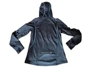 Vorschaubild 2 von TCM Damen Funktionsshirt Laufshirt Langarmshirt Gr. 36/S Schwarz Sportlich