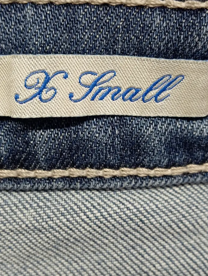 PLEASE Jeans Skinny Fit Bild 4