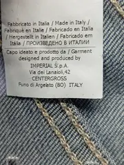 Vorschaubild PLEASE Jeans Skinny Fit 6