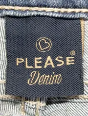 Vorschaubild PLEASE Jeans Skinny Fit 3