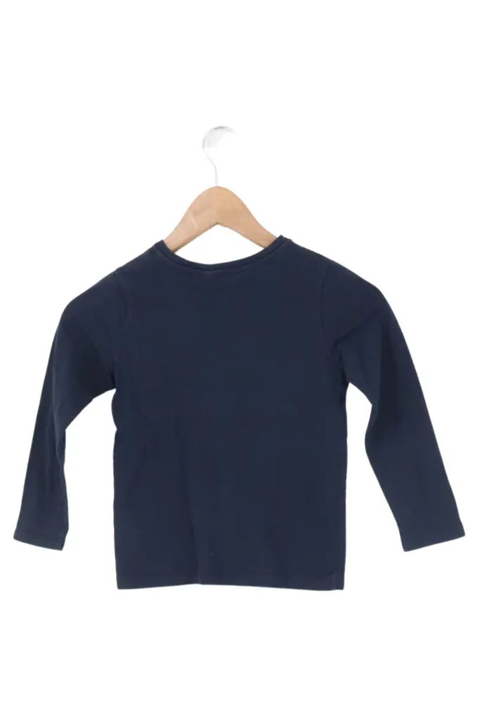 OKAÏDI Langarmshirt Bild 2