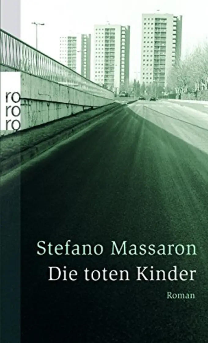 Gesellschaftsroman Bild 1