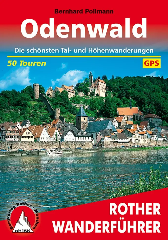 Reiseführer Bild 1
