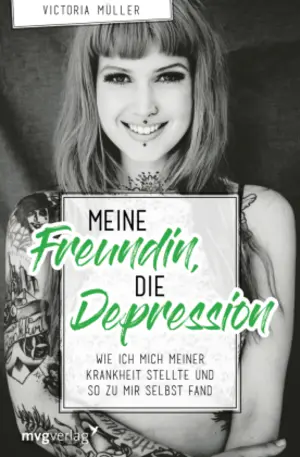 Selbsthilfebuch