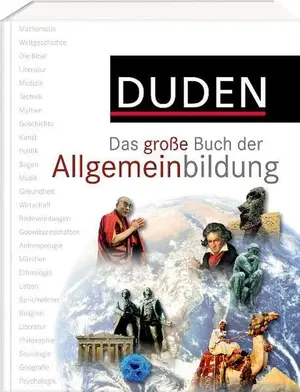 Allgemeines Sachbuch