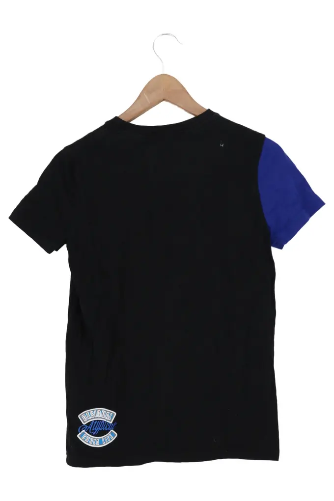 DESIGUAL T-Shirt Bild 2