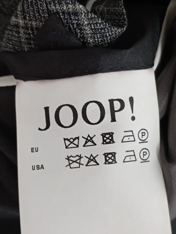 JOOP! Anzug Bild 6