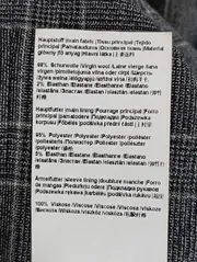 Vorschaubild JOOP! Anzug 5