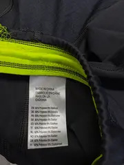 Vorschaubild PRO TOUCH Outdoorhose 4