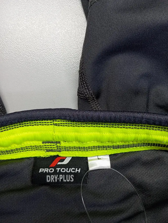 PRO TOUCH Outdoorhose Bild 3