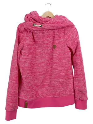 NAKETANO Kapuzenpullover