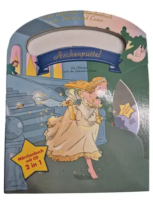 Hörspiel für Kinder