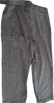 Vorschaubild 1 von Kinder Stoffhose Klassisch Grau Alltag Polyester Gr. 140