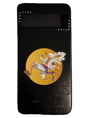 CASETIFY Handy Schutzhülle