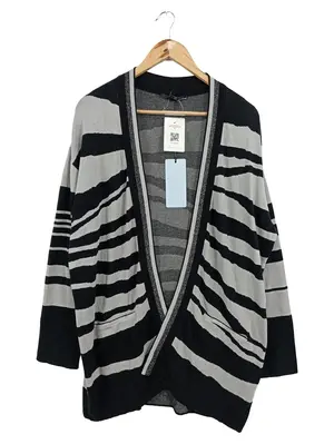 LE COMTE Strickjacke