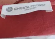 Vorschaubild CHRISTA PROBST Strickjacke 3