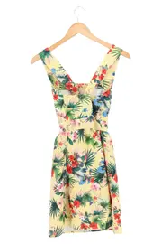 Vorschaubild NAF NAF Sommerkleid 1