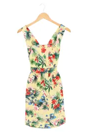 Vorschaubild NAF NAF Sommerkleid 2