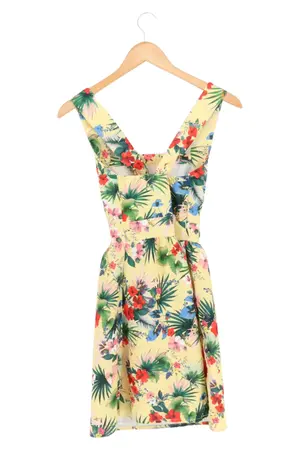 NAF NAF Sommerkleid