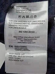 Vorschaubild MARC O POLO Faltenrock 3