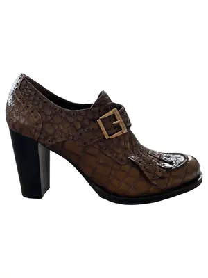 ZINDA Stiefelette
