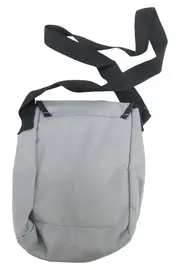 Vorschaubild 2 von NEO Umhängetasche Herren Grau Casual Sportlich Schultertasche