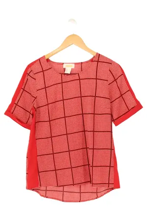 AMBRIA Bluse