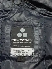 Vorschaubild PEUTEREY Outdoorjacke 3