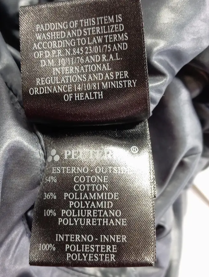 PEUTEREY Outdoorjacke Bild 4