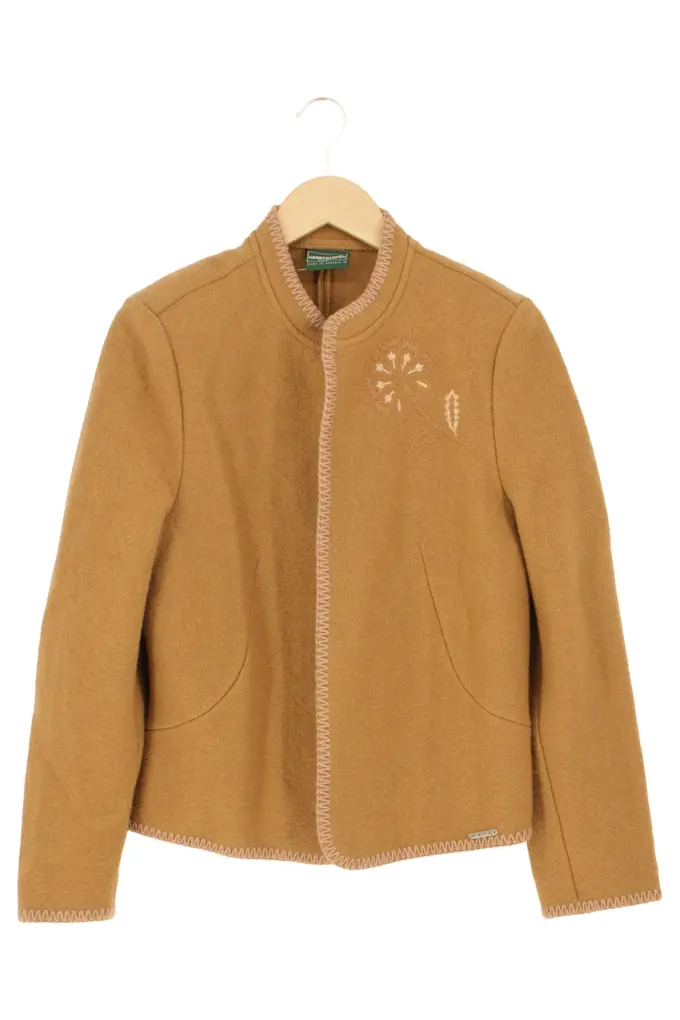 GEIGER Trachtenjacke Bild 1