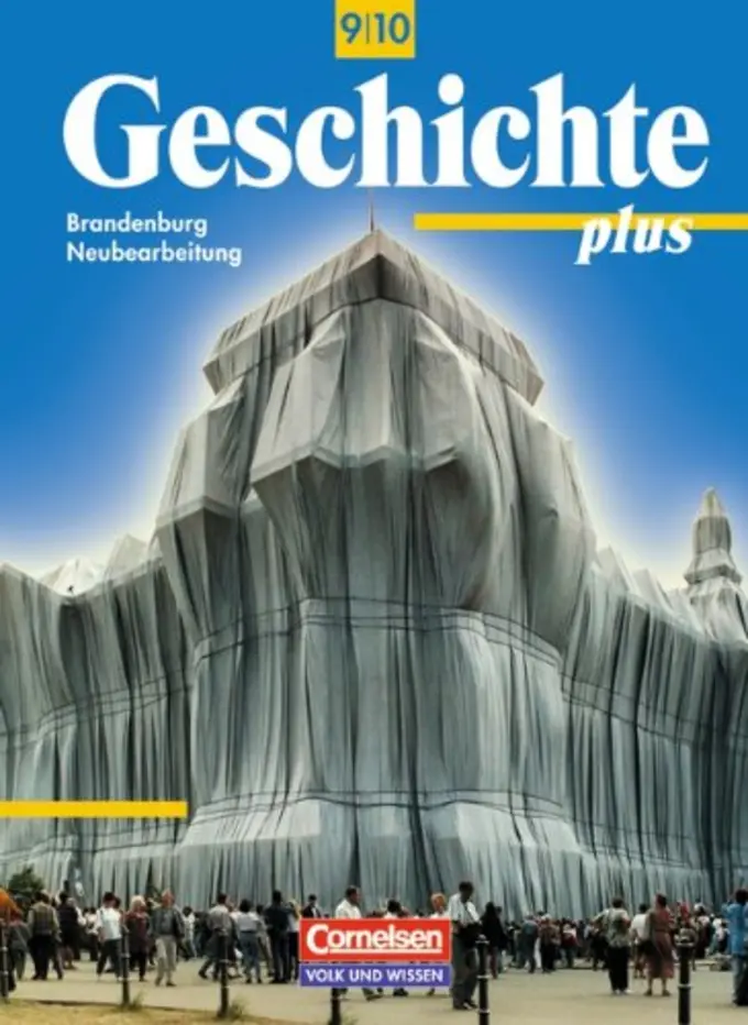 Buch für den Unterricht Bild 1