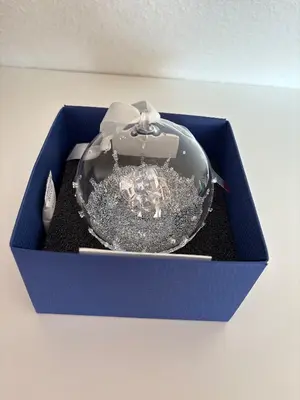 SWAROVSKI Dekoanhänger