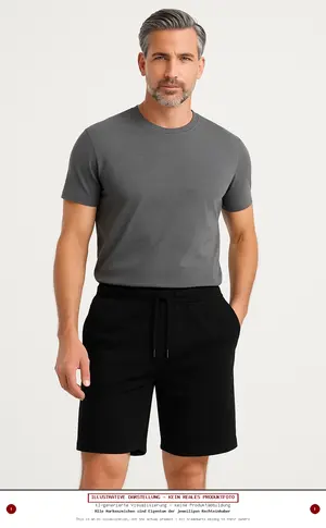 TOM TAILOR Sport Shorts