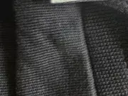 Vorschaubild 3 von Herren Sport Shorts Gr. 52/XL Schwarz Baumwolle Freizeit