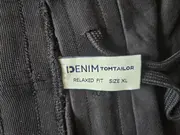 Vorschaubild 4 von Herren Sport Shorts Gr. 52/XL Schwarz Baumwolle Freizeit