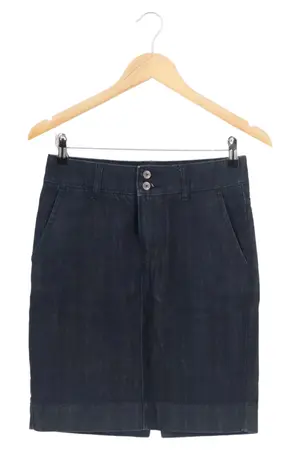 BOSS BY HUGO BOSS Bleistiftrock