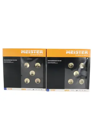 MEISTER Einbauleuchte